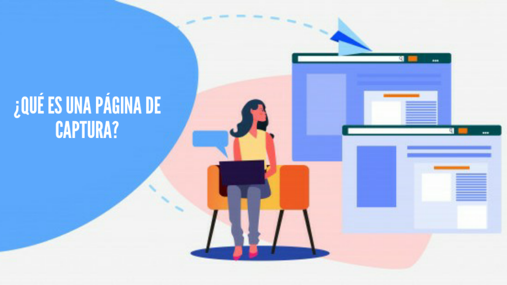 pagina de captura