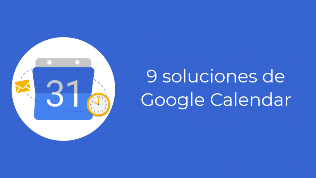 Google Calendar