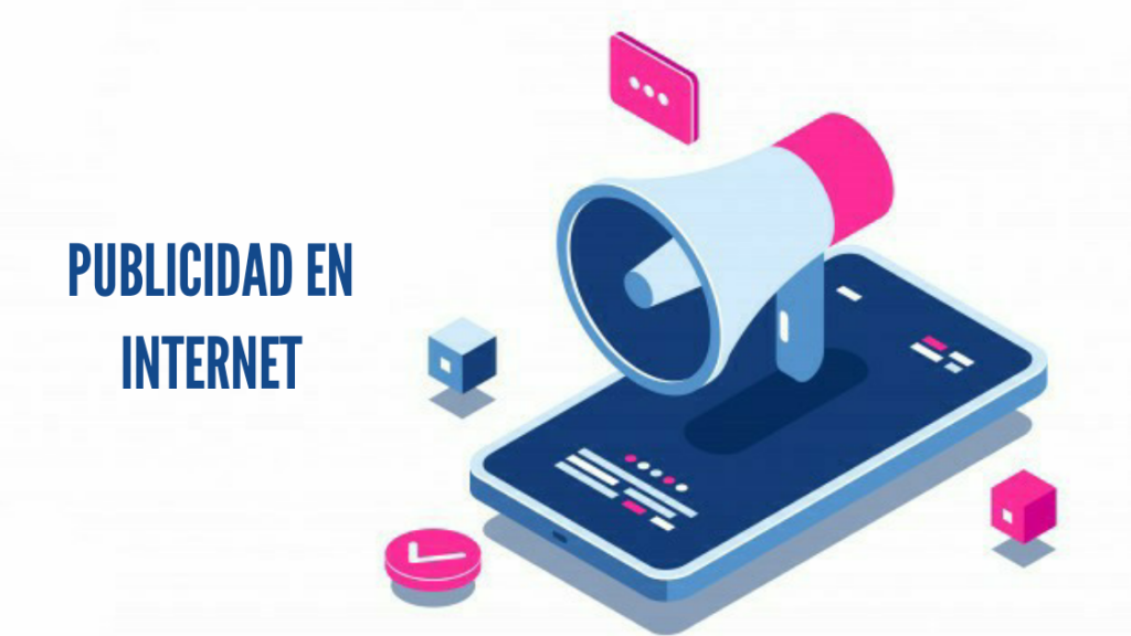 publicidad en internet