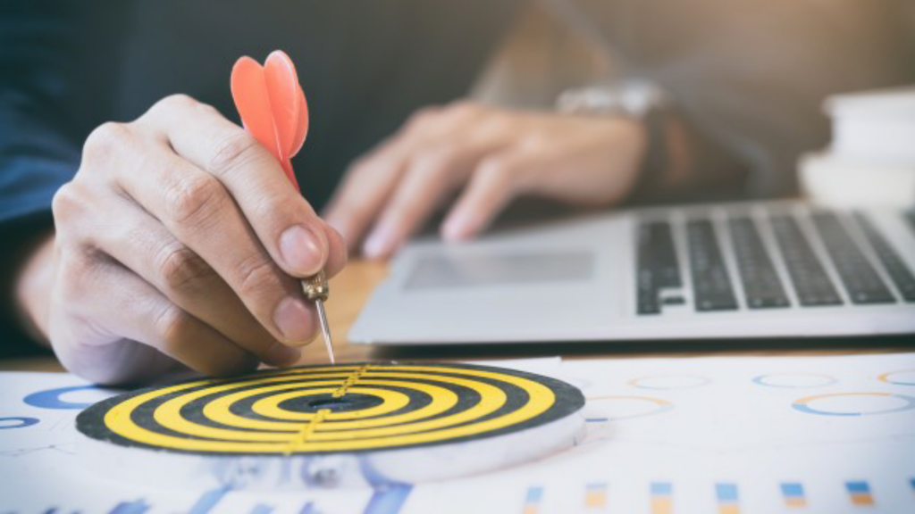 Retargeting