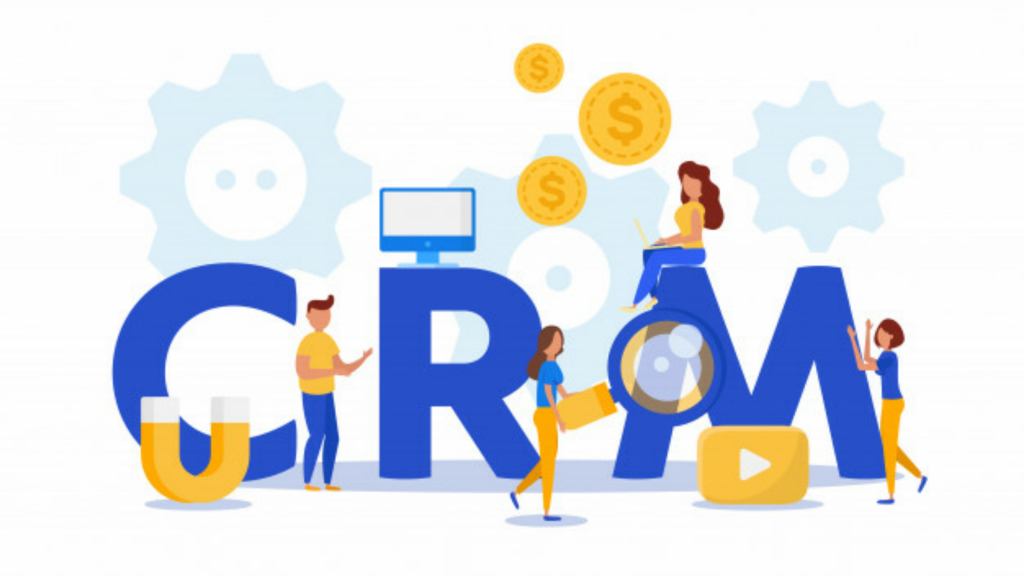 CRM