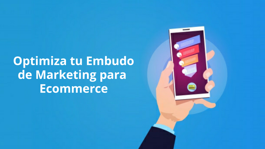 Embudo de marketing