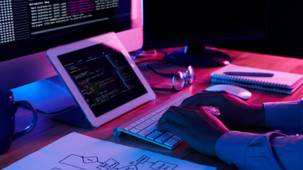 desarrollo web