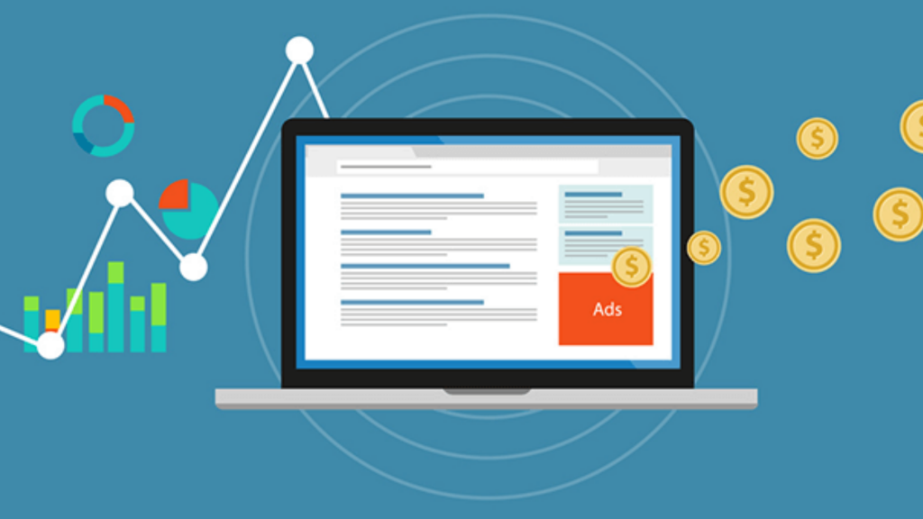performance advertising