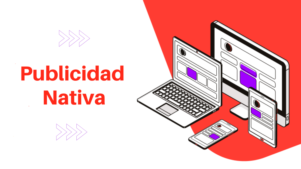 publicidad nativa