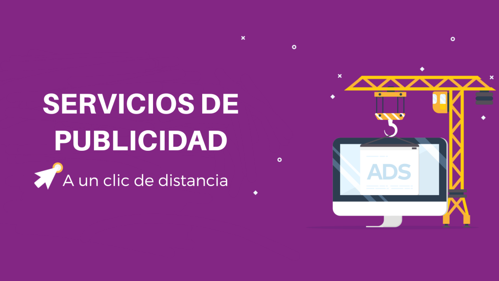 servicios publicitarios