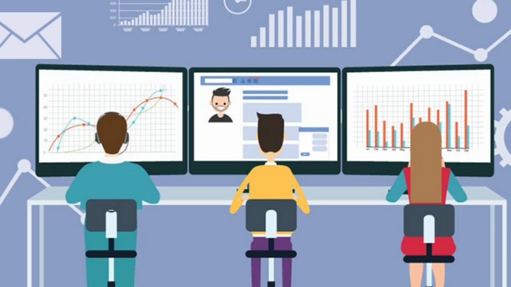 facebook business