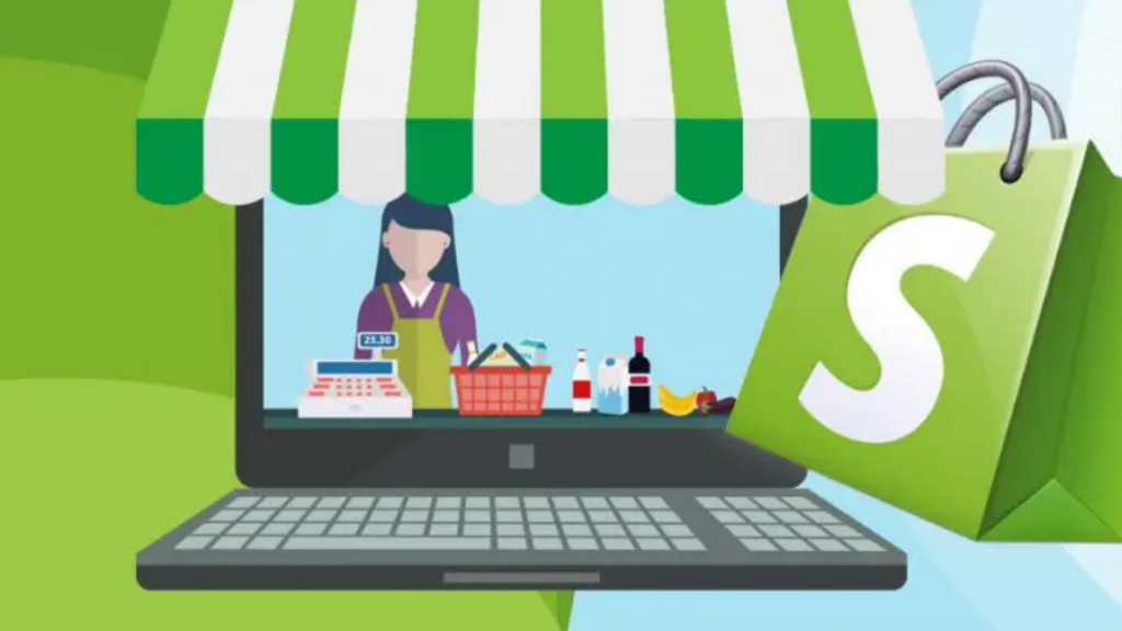 shopify
